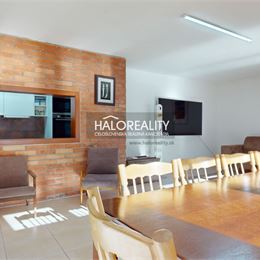 Predaj, rodinný dom Bystrá - EXKLUZÍVNE HALO REALITY