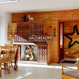 Predaj, rodinný dom Bystrá - EXKLUZÍVNE HALO REALITY