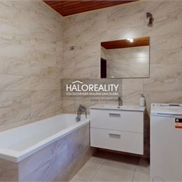 Predaj, rodinný dom Bystrá - EXKLUZÍVNE HALO REALITY