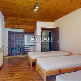 Predaj, rodinný dom Bystrá - EXKLUZÍVNE HALO REALITY