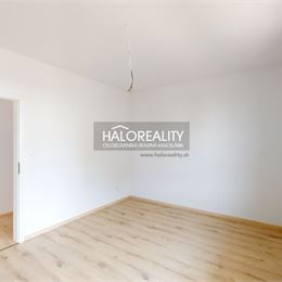 Predaj, štvorizbový byt Bratislava Rača, Rača, Františka Kubu - NOVOSTAVBA - EXKLUZÍVNE HALO REALITY