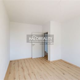 Predaj, štvorizbový byt Bratislava Rača, Rača, Františka Kubu - NOVOSTAVBA - EXKLUZÍVNE HALO REALITY