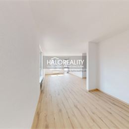 Predaj, štvorizbový byt Bratislava Rača, Rača, Františka Kubu - NOVOSTAVBA - EXKLUZÍVNE HALO REALITY