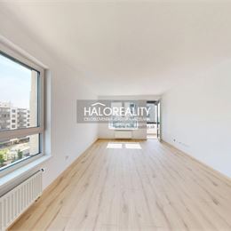 Predaj, štvorizbový byt Bratislava Rača, Rača, Františka Kubu - NOVOSTAVBA - EXKLUZÍVNE HALO REALITY
