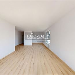 Predaj, štvorizbový byt Bratislava Rača, Rača, Františka Kubu - NOVOSTAVBA - EXKLUZÍVNE HALO REALITY
