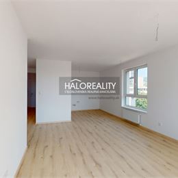 Predaj, štvorizbový byt Bratislava Rača, Rača, Františka Kubu - NOVOSTAVBA - EXKLUZÍVNE HALO REALITY