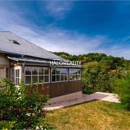 REZERVOVANÉ - Predaj, rodinný dom Banská Štiavnica, Resla - EXKLUZÍVNE HALO REALITY + VIDEOOBHLIADKA