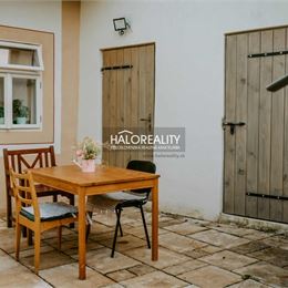 REZERVOVANÉ - Predaj, rodinný dom Banská Štiavnica, Resla - EXKLUZÍVNE HALO REALITY + VIDEOOBHLIADKA