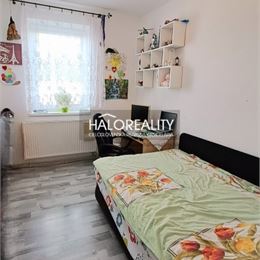 Predaj, rodinný dom Borovce - EXKLUZÍVNE HALO REALITY
