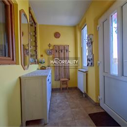 Predaj, rodinný dom Trnava, ul. Š.C. Parráka - EXKLUZÍVNE HALO REALITY + VIDEOOBHLIADKA
