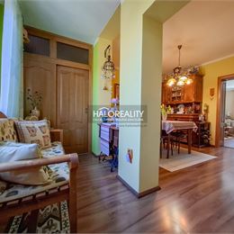 Predaj, rodinný dom Trnava, ul. Š.C. Parráka - EXKLUZÍVNE HALO REALITY + VIDEOOBHLIADKA
