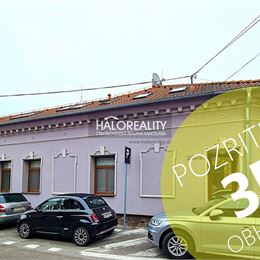 Predaj, kancelársky priestor Nitra - EXKLUZÍVNE HALO REALITY