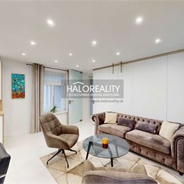 Predaj, kancelársky priestor Nitra - EXKLUZÍVNE HALO REALITY