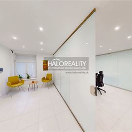 Predaj, kancelársky priestor Nitra - EXKLUZÍVNE HALO REALITY
