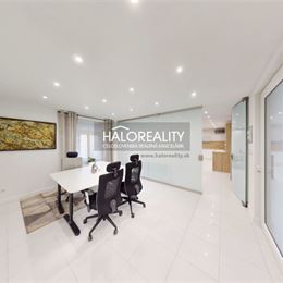 Predaj, kancelársky priestor Nitra - EXKLUZÍVNE HALO REALITY