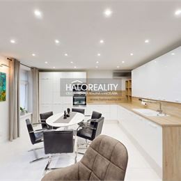 Predaj, kancelársky priestor Nitra - EXKLUZÍVNE HALO REALITY