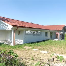 Predaj, rodinný dom Nitra, s výhľadom na Zobor, v cene dokončenie do štandardu - NOVOSTAVBA - EXKLUZÍVNE HALO