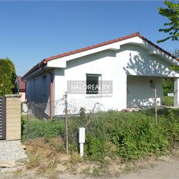 Predaj, rodinný dom Nitra, s výhľadom na Zobor, v cene dokončenie do štandardu - NOVOSTAVBA - EXKLUZÍVNE HALO