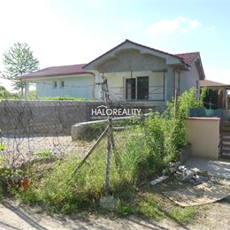 Predaj, rodinný dom Nitra, s výhľadom na Zobor, v cene dokončenie do štandardu - NOVOSTAVBA - EXKLUZÍVNE HALO