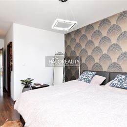 REZERVOVANÉ - Predaj, rodinný dom Chorvátsky Grob - NOVOSTAVBA - EXKLUZÍVNE HALO REALITY