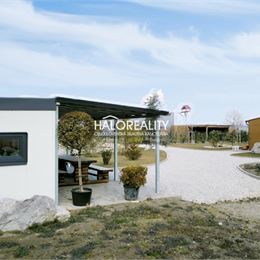 Predaj, pozemok 10500 m² Malacky - ZNÍŽENÁ CENA - EXKLUZÍVNE HALO REALITY + VIDEOOBHLIADKA