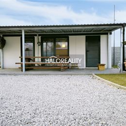 Predaj, pozemok 10500 m² Malacky - ZNÍŽENÁ CENA - EXKLUZÍVNE HALO REALITY + VIDEOOBHLIADKA