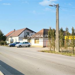 Predaj, pozemok 10500 m² Malacky - ZNÍŽENÁ CENA - EXKLUZÍVNE HALO REALITY + VIDEOOBHLIADKA