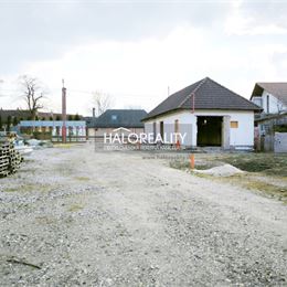 Predaj, pozemok 10500 m² Malacky - ZNÍŽENÁ CENA - EXKLUZÍVNE HALO REALITY + VIDEOOBHLIADKA