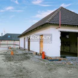 Predaj, pozemok 10500 m² Malacky - ZNÍŽENÁ CENA - EXKLUZÍVNE HALO REALITY + VIDEOOBHLIADKA