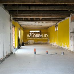 Predaj, pozemok 10500 m² Malacky - ZNÍŽENÁ CENA - EXKLUZÍVNE HALO REALITY + VIDEOOBHLIADKA