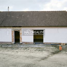 Predaj, pozemok 10500 m² Malacky - ZNÍŽENÁ CENA - EXKLUZÍVNE HALO REALITY + VIDEOOBHLIADKA