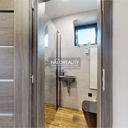 Predaj, rodinný dom Liptovská Sielnica, Holiday Park - NOVOSTAVBA - EXKLUZÍVNE HALO REALITY