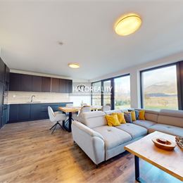Predaj, rodinný dom Liptovská Sielnica, Holiday Park - NOVOSTAVBA - EXKLUZÍVNE HALO REALITY