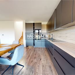 Predaj, rodinný dom Liptovská Sielnica, Holiday Park - NOVOSTAVBA - EXKLUZÍVNE HALO REALITY