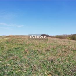 Predaj, orná pôda 70000 m² Kráľovce, Kráľovce - EXKLUZÍVNE HALO REALITY