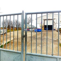Predaj, administratívny priestor Košolná - EXKLUZÍVNE HALO REALITY