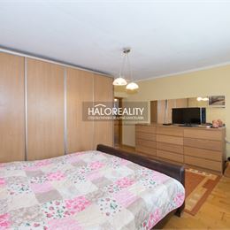 Predaj, päťizbový rodinný dom Bratislava Vrakuňa, Domašská - EXKLUZÍVNE HALO REALITY