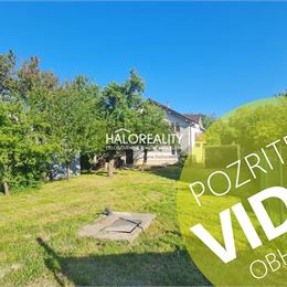 Predaj, rodinný dom Bratislava Ružinov, Trnávka, dvojgeneračný, Bočná ul - EXKLUZÍVNE HALO REALITY +