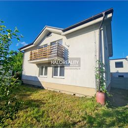 Predaj, rodinný dom Bratislava Ružinov, Trnávka, dvojgeneračný, Bočná ul - EXKLUZÍVNE HALO REALITY +