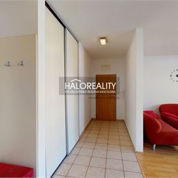 Predaj, trojizbový byt Bratislava Petržalka, Šustekova - NOVOSTAVBA