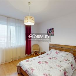 Predaj, štvorizbový byt Stupava, Cementárenská - ZNÍŽENÁ CENA - EXKLUZÍVNE HALO REALITY