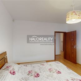 Predaj, štvorizbový byt Stupava, Cementárenská - ZNÍŽENÁ CENA - EXKLUZÍVNE HALO REALITY