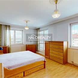 Predaj, dvojizbový byt Bratislava Nové Mesto, Račianske mýto + VIDEOOBHLIADKA