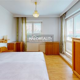 Predaj, dvojizbový byt Bratislava Nové Mesto, Račianske mýto + VIDEOOBHLIADKA
