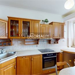 Predaj, dvojizbový byt Bratislava Nové Mesto, Račianske mýto + VIDEOOBHLIADKA