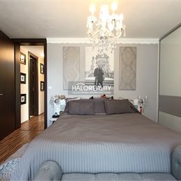 Predaj, trojizbový byt Bratislava Petržalka, Pajštúnska - NOVOSTAVBA