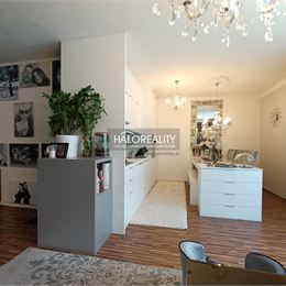 Predaj, trojizbový byt Bratislava Petržalka, Pajštúnska - NOVOSTAVBA