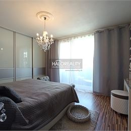 Predaj, trojizbový byt Bratislava Petržalka, Pajštúnska - NOVOSTAVBA