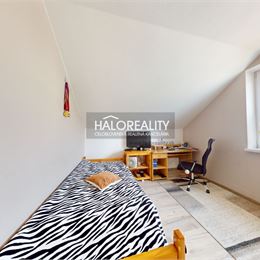 Predaj, rodinný dom Vrbov - NOVOSTAVBA - ZNÍŽENÁ CENA - EXKLUZÍVNE HALO REALITY
