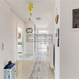 Predaj, rodinný dom Vrbov - NOVOSTAVBA - ZNÍŽENÁ CENA - EXKLUZÍVNE HALO REALITY